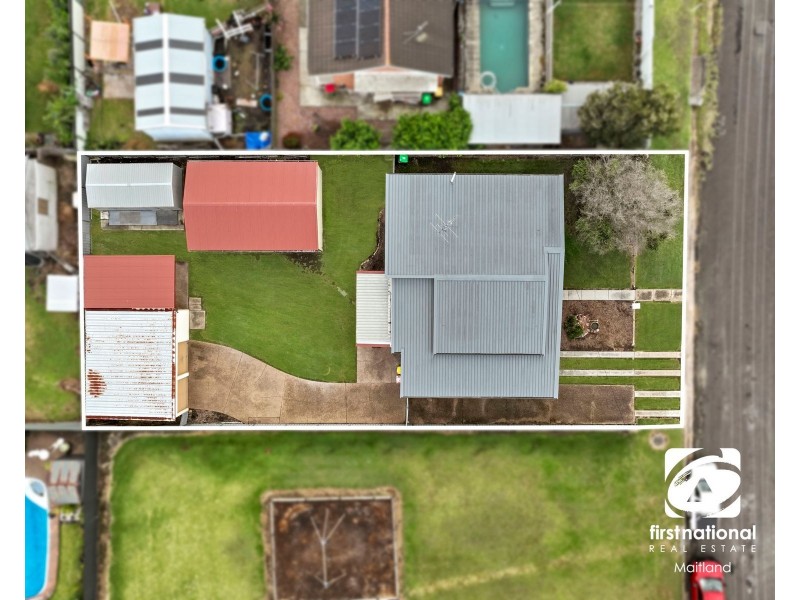 32 O’BRIEN STREET, Cessnock NSW 2325