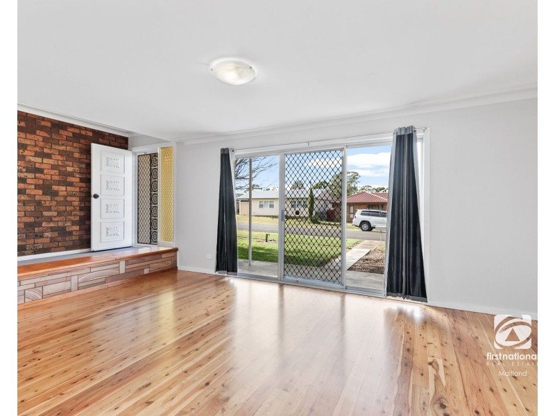 32 O’BRIEN STREET, Cessnock NSW 2325