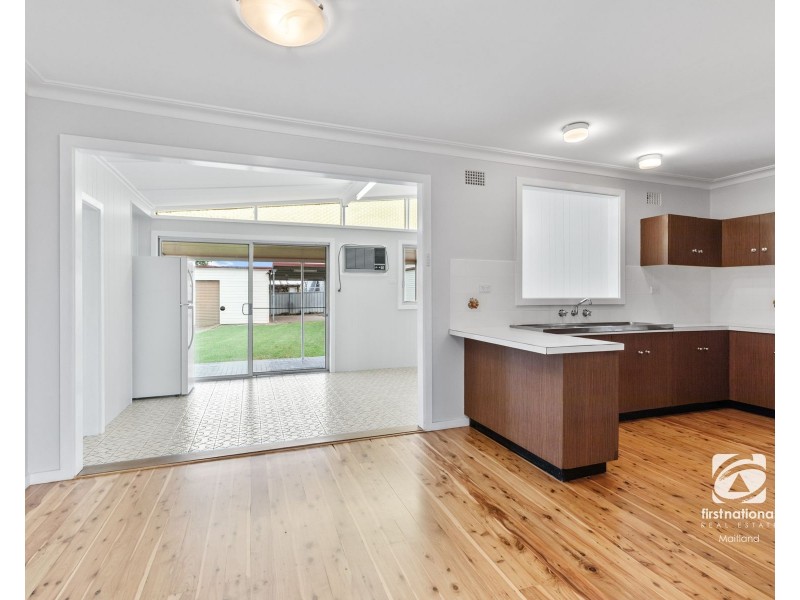 32 O’BRIEN STREET, Cessnock NSW 2325