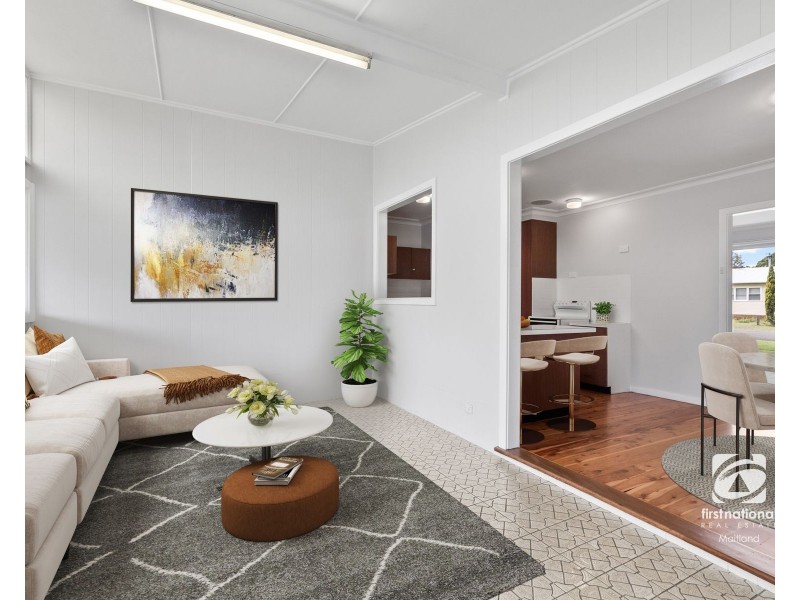 32 O’BRIEN STREET, Cessnock NSW 2325