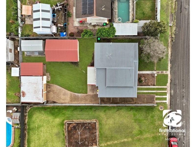 32 O’BRIEN STREET, Cessnock NSW 2325