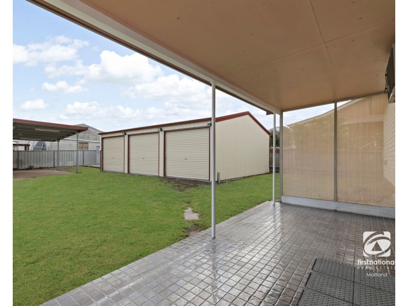 32 O’BRIEN STREET, Cessnock NSW 2325