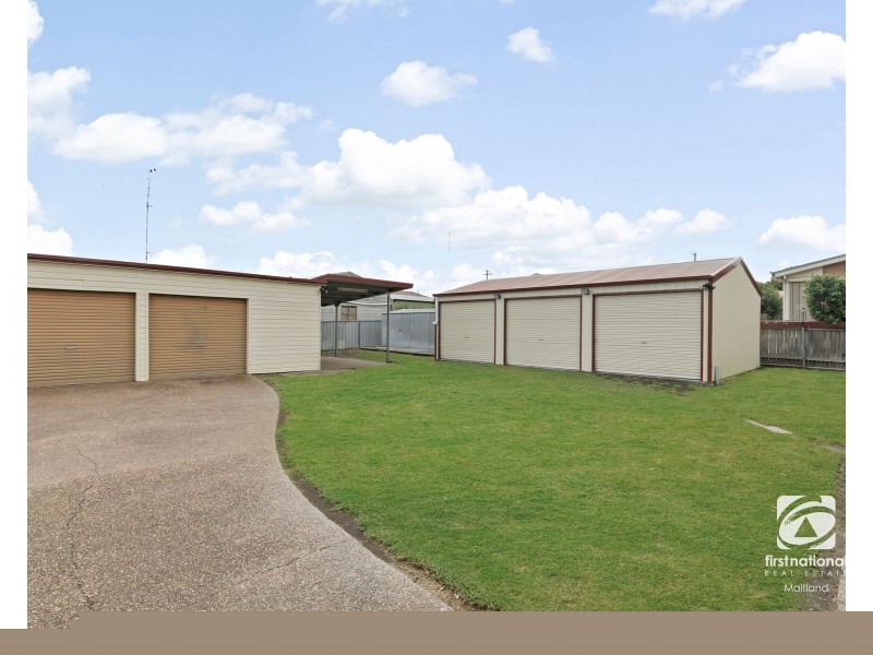 32 O’BRIEN STREET, Cessnock NSW 2325