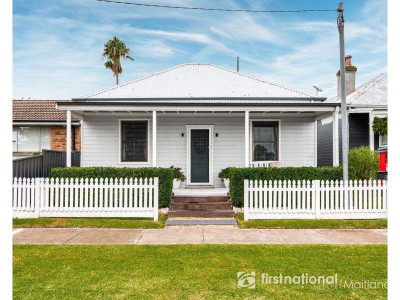 37 Swan Street, Morpeth NSW 2321