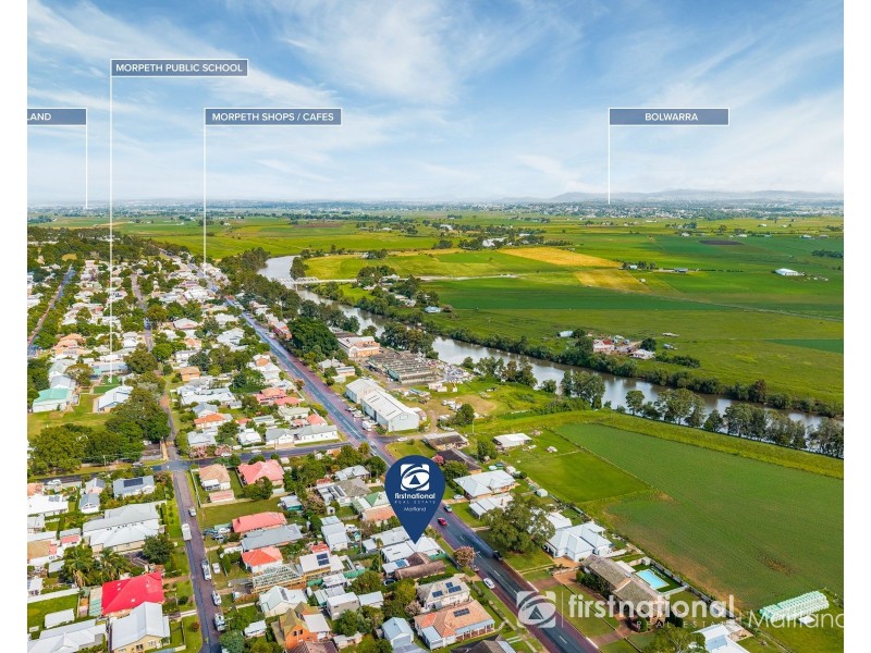 37 Swan Street, Morpeth NSW 2321