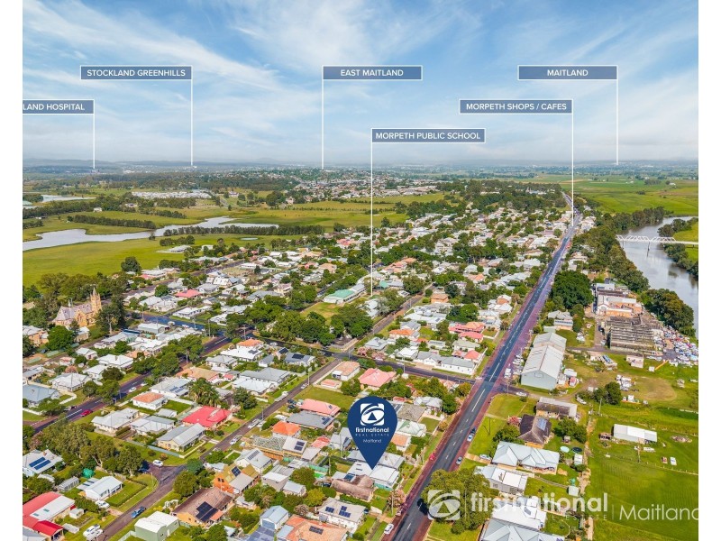 37 Swan Street, Morpeth NSW 2321