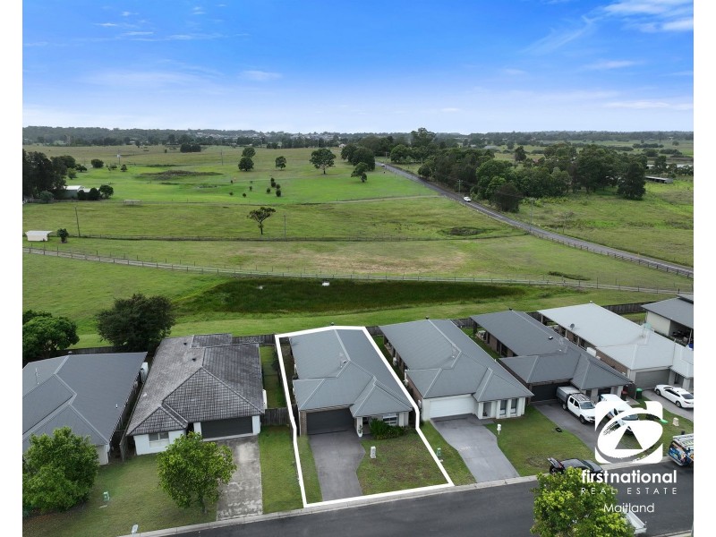 39 Dunnart Street, Aberglasslyn NSW 2320