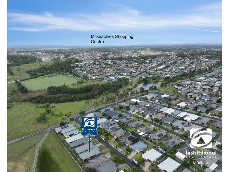 39 Dunnart Street, Aberglasslyn NSW 2320