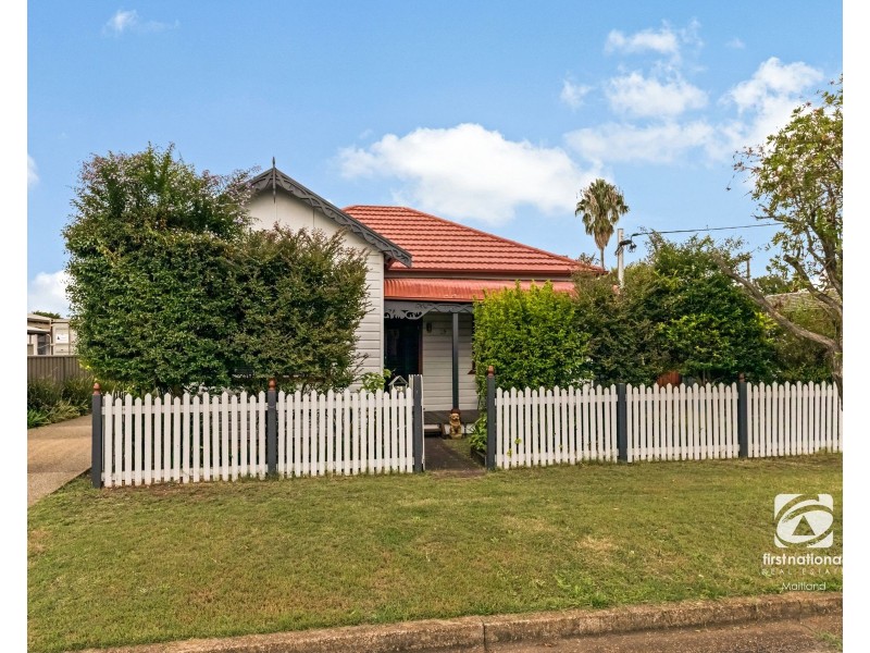 29 MOORE STREET, Cessnock NSW 2325