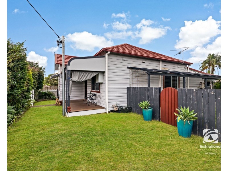 29 MOORE STREET, Cessnock NSW 2325