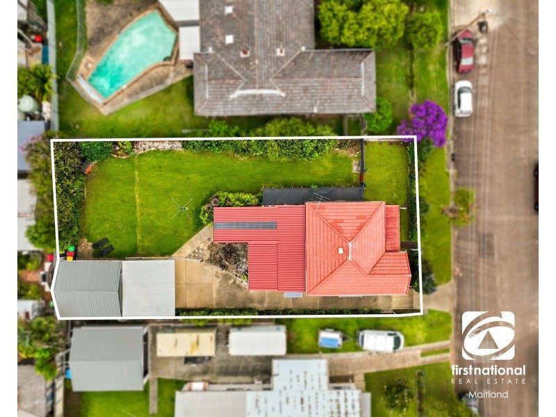 29 MOORE STREET, Cessnock NSW 2325