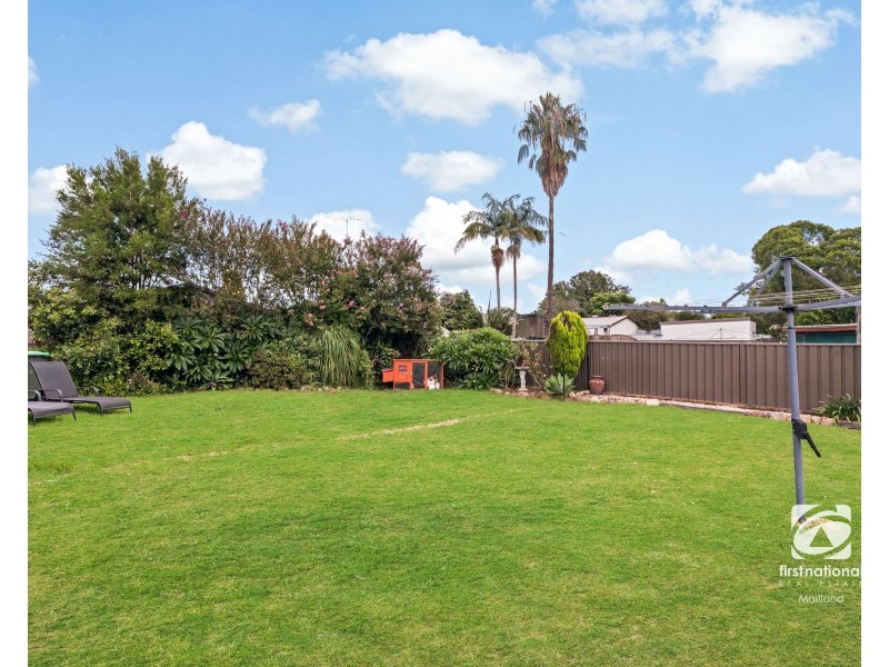 29 MOORE STREET, Cessnock NSW 2325