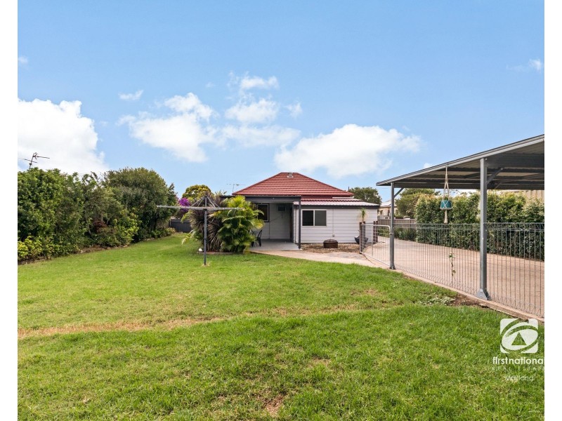 29 MOORE STREET, Cessnock NSW 2325