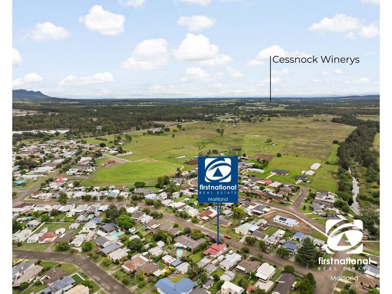 29 MOORE STREET, Cessnock NSW 2325