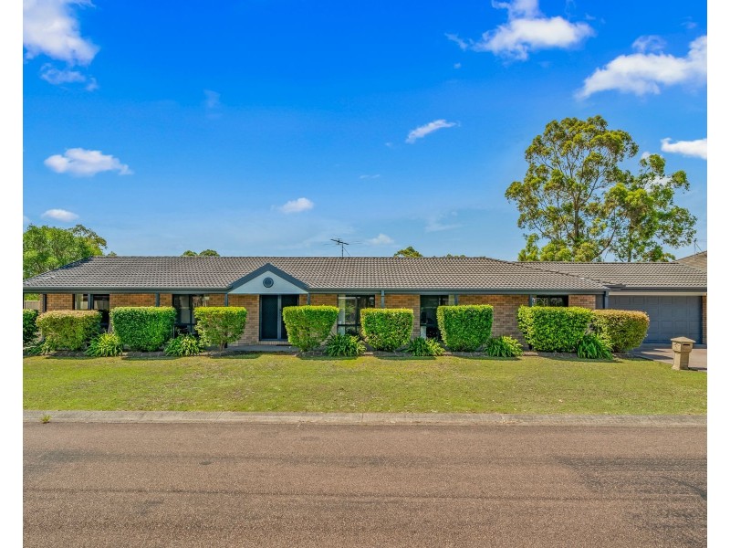 91 Ferraby Drive, Metford NSW 2323