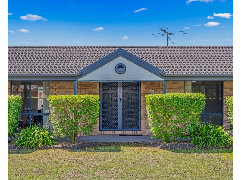 91 Ferraby Drive, Metford NSW 2323