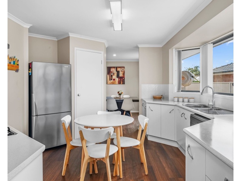 91 Ferraby Drive, Metford NSW 2323