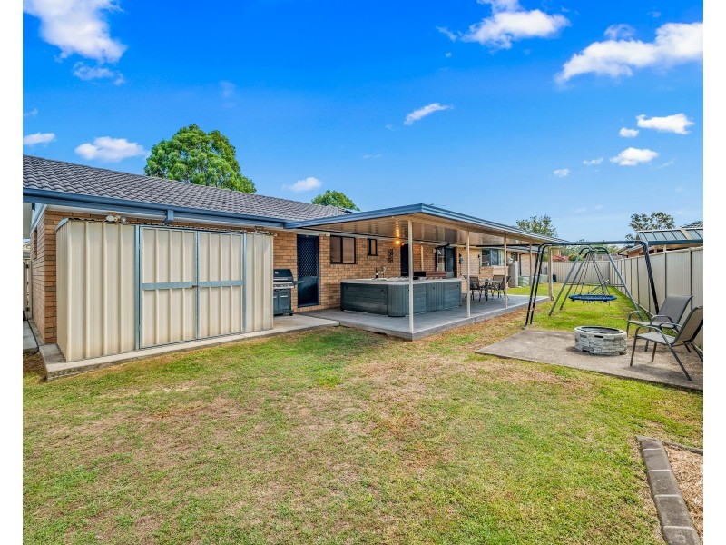 91 Ferraby Drive, Metford NSW 2323