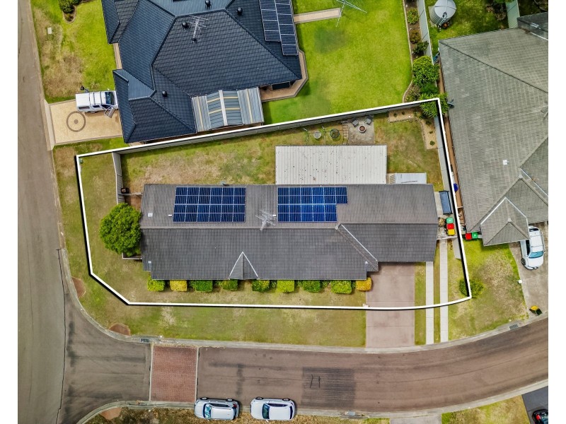 91 Ferraby Drive, Metford NSW 2323