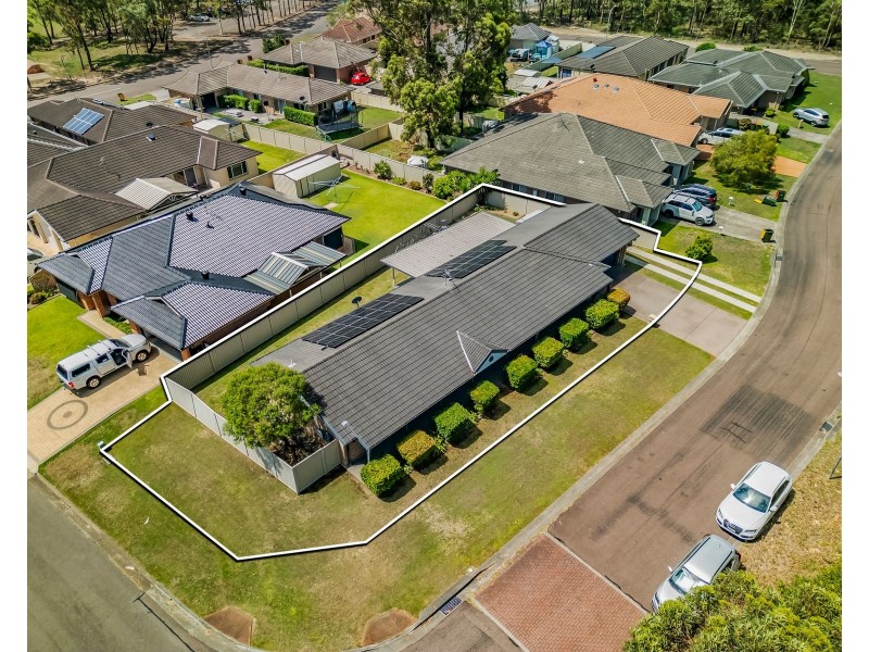 91 Ferraby Drive, Metford NSW 2323