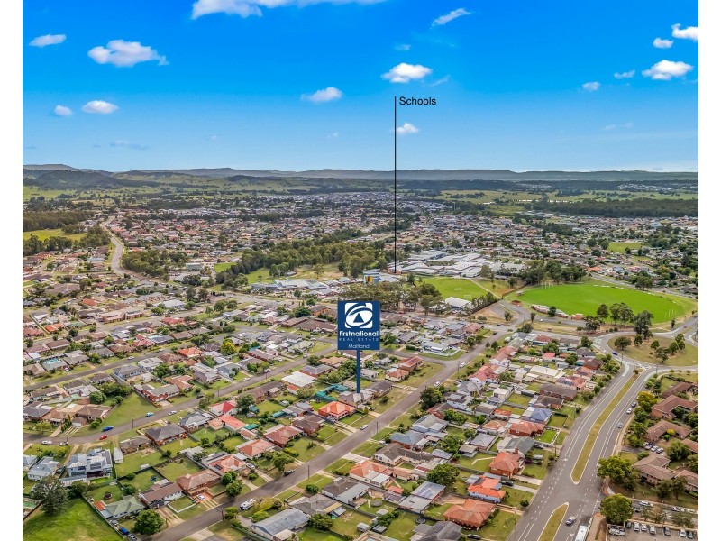 16 Compton Street, Rutherford NSW 2320