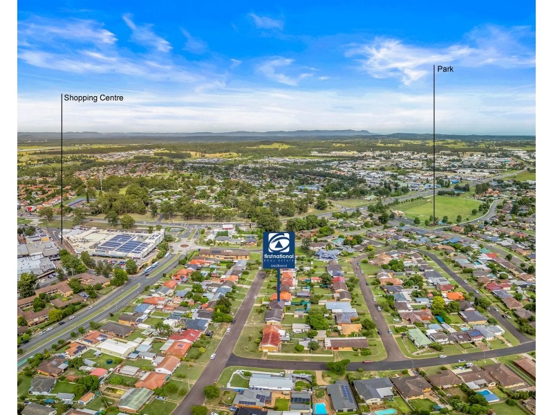 16 Compton Street, Rutherford NSW 2320