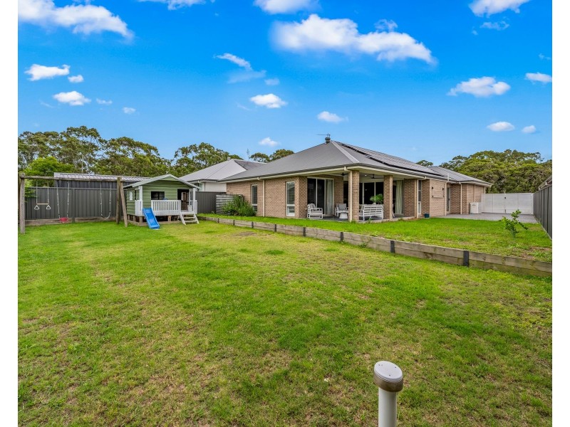 28 Boundary Street, Rutherford NSW 2320