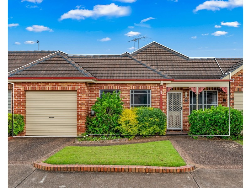 8/44-48 Melrose Street, Lorn NSW 2320