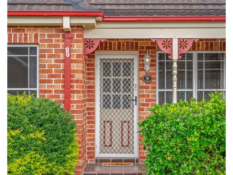 8/44-48 Melrose Street, Lorn NSW 2320