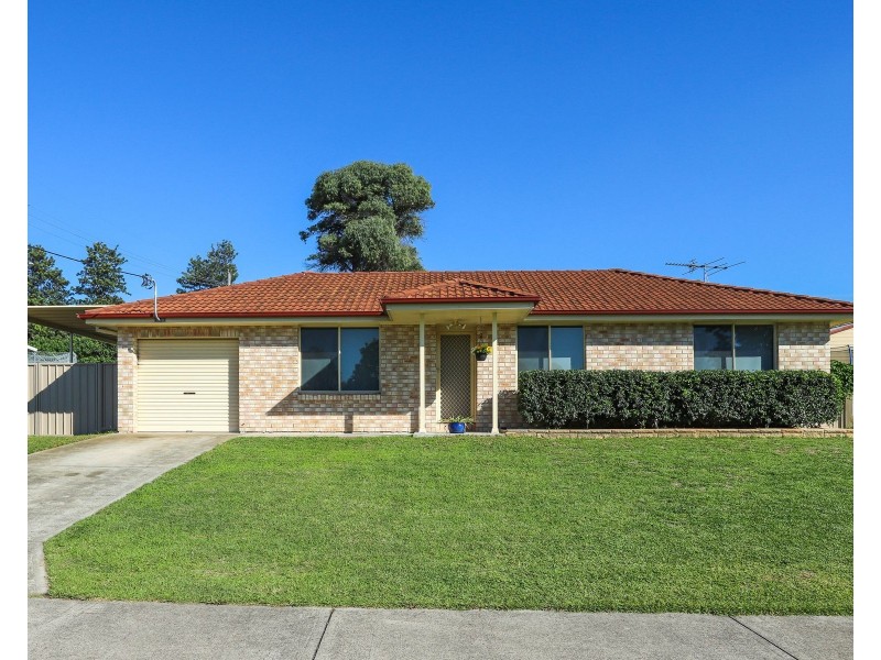5 Thomas Street, Telarah NSW 2320