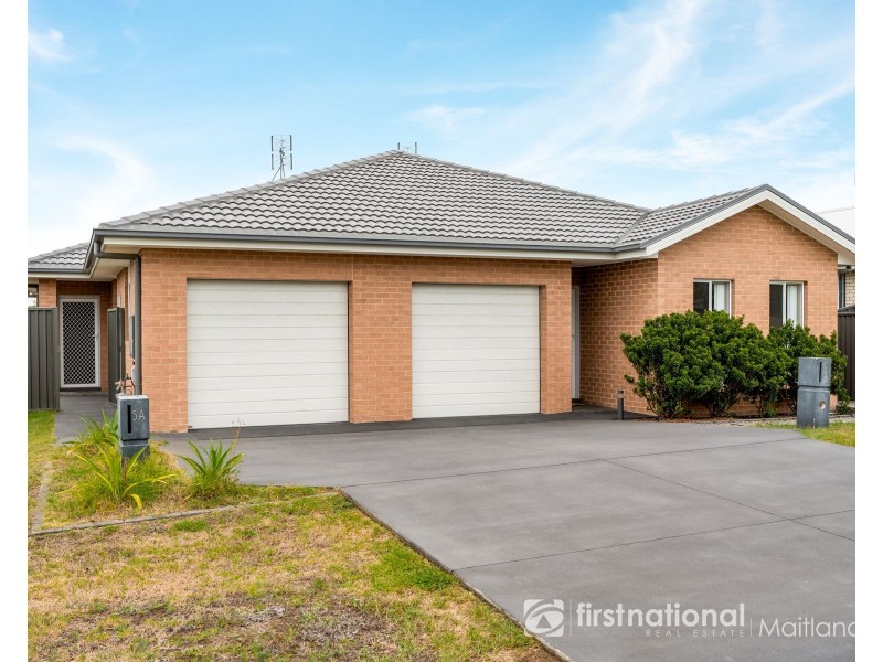 5A Morecambe Circuit, Thornton NSW 2322