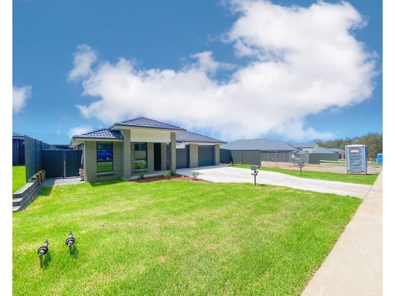 26 Chiswick Way, Thornton NSW 2322