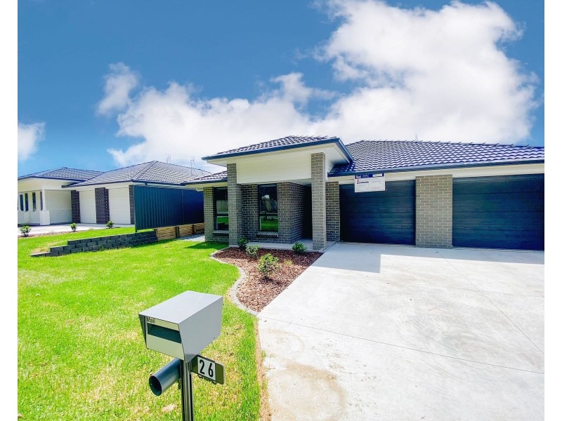 26 Chiswick Way, Thornton NSW 2322