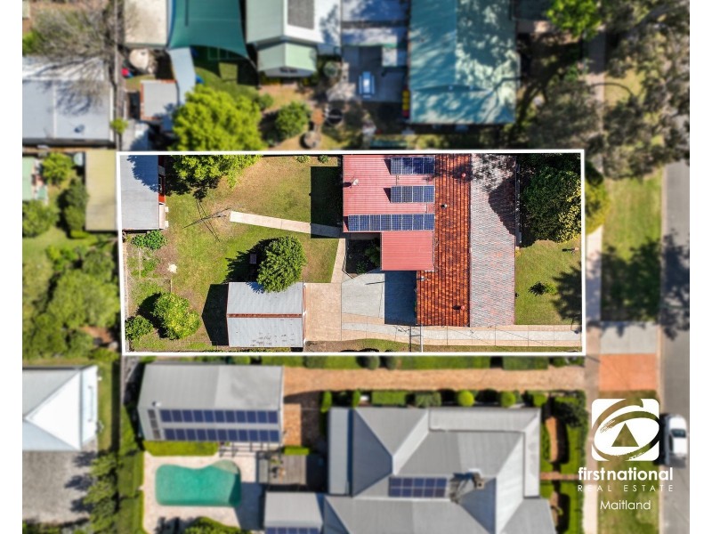 37A Belmore Road, Lorn NSW 2320
