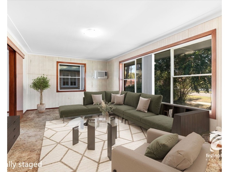37A Belmore Road, Lorn NSW 2320