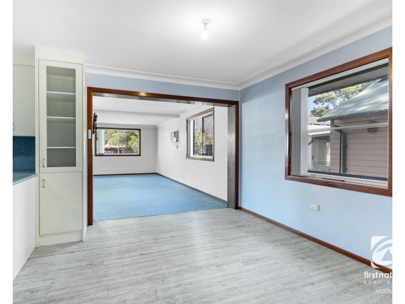 37A Belmore Road, Lorn NSW 2320