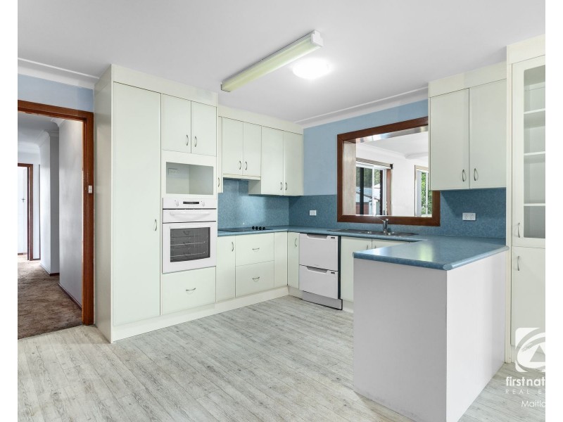 37A Belmore Road, Lorn NSW 2320