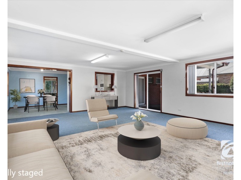 37A Belmore Road, Lorn NSW 2320