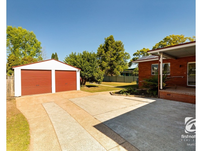 37A Belmore Road, Lorn NSW 2320