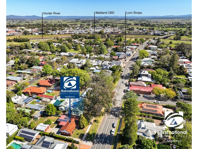 37A Belmore Road, Lorn NSW 2320