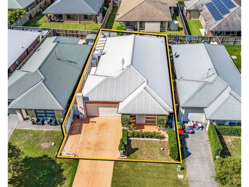 29 Kite Street, Aberglasslyn NSW 2320