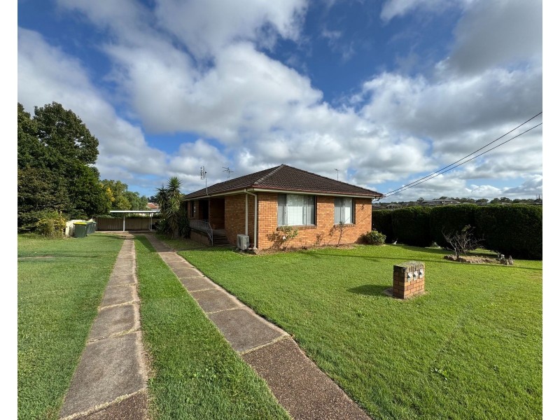 2/20 Dwyer Street, Maitland NSW 2320