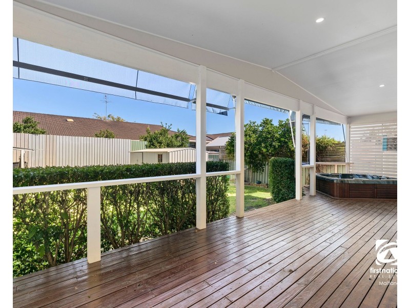 9 BOOMERANG STREET, Cessnock NSW 2325