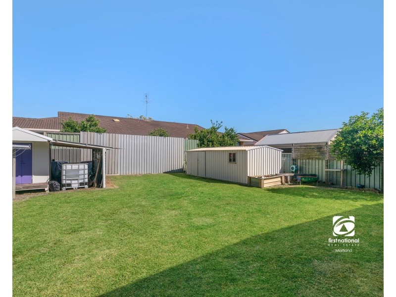 9 BOOMERANG STREET, Cessnock NSW 2325