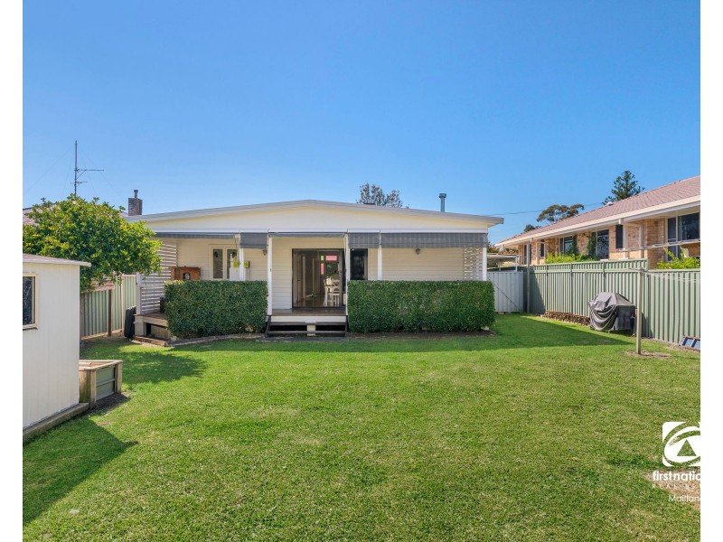 9 BOOMERANG STREET, Cessnock NSW 2325