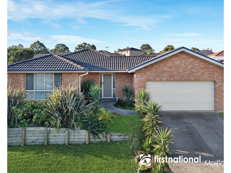 240 Denton Park Drive, Aberglasslyn NSW 2320