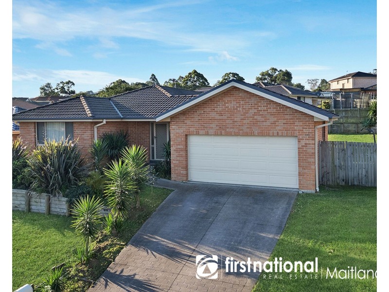 240 Denton Park Drive, Aberglasslyn NSW 2320