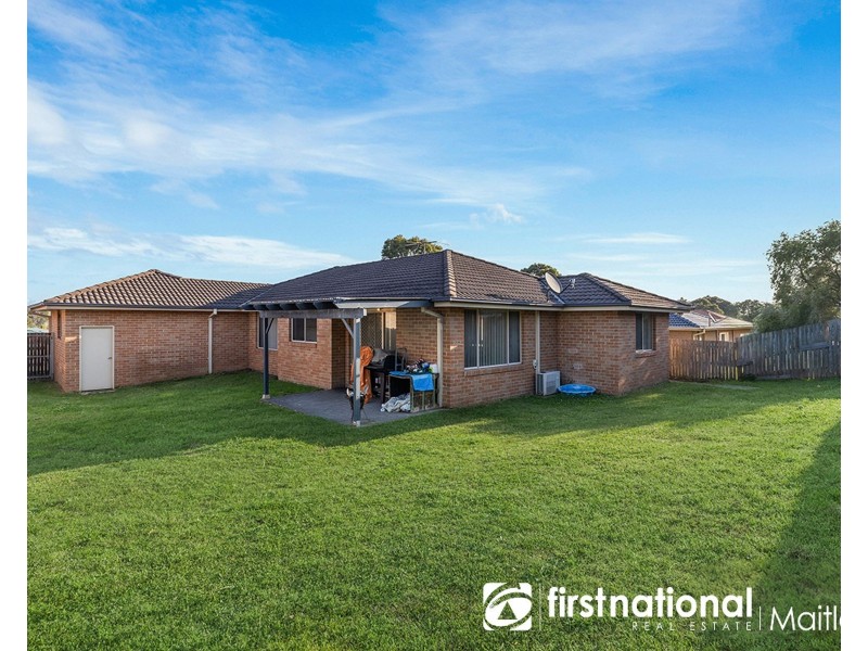 240 Denton Park Drive, Aberglasslyn NSW 2320