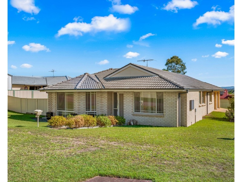 64 Richard Road, Rutherford NSW 2320