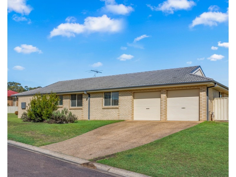 64 Richard Road, Rutherford NSW 2320